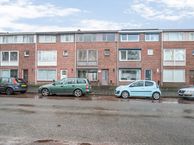 Kastanjelaan 105, 4621 HE Bergen op Zoom