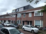 Pieter Maritzstraat 28, 2021 RC Haarlem