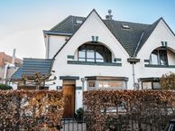 Willem van de Veldekade 8, 2102 AS Heemstede