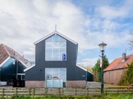 Zuiderstraat 109, 1486 ML West-Graftdijk