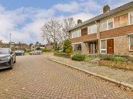 Willem Degenstraat 1, 6525 BV Nijmegen