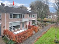 Meerenburgerhorn 3, 3401 CC IJsselstein