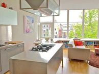 Spaarne 51 C, 2011 CE Haarlem