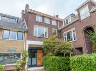 Van der Goesstraat 36 BIS, 3521 TL Utrecht