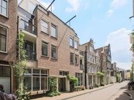 Eerste Tuindwarsstraat 5, 1015 RT Amsterdam