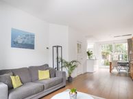 Gustav Mahlerstraat 4, 3533 GR Utrecht