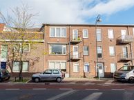 Teding van Berkhoutstraat 23-II, 2032 LH Haarlem