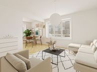 Burgemeester Tellegenstraat 29 2, 1073 KB Amsterdam