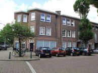 De Sillestraat 155, 2593 TW Den Haag