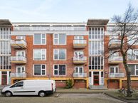 Suiestraat 18 c, 3028 JE Rotterdam