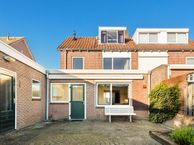 Bernhardstraat 26, 5133 TZ Riel