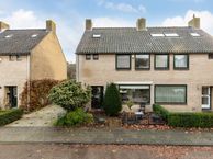 Korhoenlaan 4, 2104 BH Heemstede
