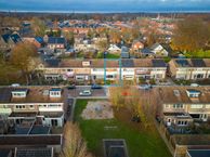 P C Boutensstraat 9, 7442 ZL Nijverdal