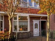 Begoniastraat 40, 1782 KS Den Helder