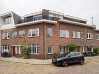 Van Swindenstraat 9, 3514 XM Utrecht