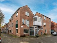 Aardbeistraat 47, 3552 GD Utrecht