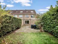 Carolinenburg 36, 8925 CD Leeuwarden