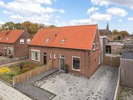 Thomas Zijlmansstraat 11, 5165 AN Waspik