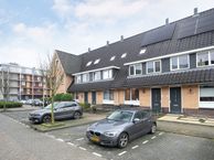 Schaarwei 8, 2992 ZP Barendrecht