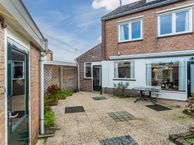 Salomon Huygenslaan 12, 2221 HK Katwijk (ZH)