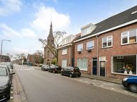 Hoefstraat 185, 5014 NK Tilburg