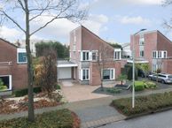 Thorbeckelaan 191, 4708 MG Roosendaal