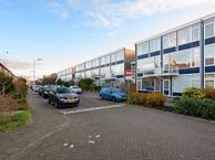 Rembrandtstraat 56, 2712 SH Zoetermeer