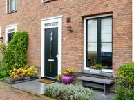 Anna Blamanpad 14, 3241 DM Middelharnis