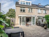 Clara Wichmannstraat 22, 2984 XE Ridderkerk