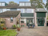 Duiker 62, 1613 AH Grootebroek