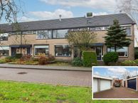 Rembrandtstraat 59, 3781 EB Voorthuizen