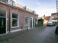 Minderbroerstraat 30, 2611 MV Delft