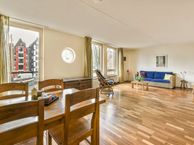 Brouwersgracht 115 C, 1015 GD Amsterdam