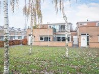 Eiberplein 3 A, 2661 BP Bergschenhoek