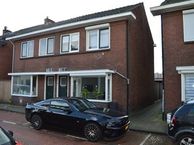 Burgemeester Jacobsstraat 40, 7543 TM Enschede