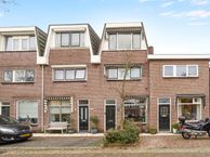 Hofdijkstraat 59, 1941 GJ Beverwijk