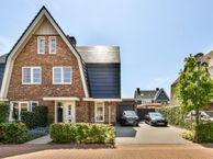 Laantje van Toonder 13, 1262 AM Blaricum