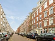 Fagelstraat 20 BG, 1052 GC Amsterdam