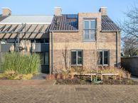 Burgemeester Ottowstraat 9, 5427 SR Boekel