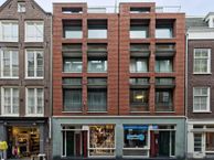 Huidenstraat 22 B, 1016 ET Amsterdam