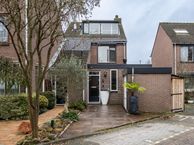 Sparrendreef 7, 3137 CX Vlaardingen