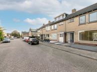 Venusstraat 5, 3235 TN Rockanje