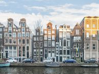 Herengracht 285 3, 1016 BK Amsterdam
