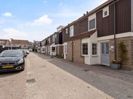 Pluimstraat 43, 7511 BS Enschede