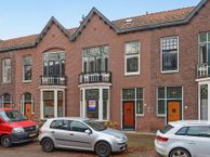 Maerten Trompstraat 13, 2628 RB Delft