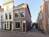 Kraaierstraat 17, 2311 NR Leiden