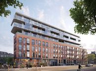 Benthuizerstraat 5, 3036 BH Rotterdam