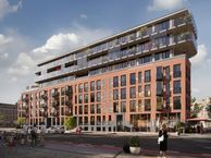 Benthuizerstraat 3, 3036 BH Rotterdam