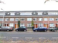 Pieter Nieuwlandstraat 83, 3514 HE Utrecht