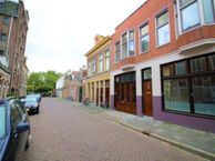 Westerhavenstraat 35 a, 9718 AK Groningen